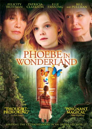 Phoebe in Wonderland [Import]