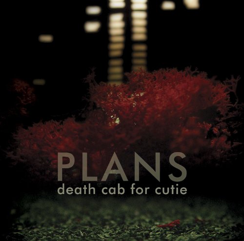 Death Cab For Cutie / Plans - CD (Used)