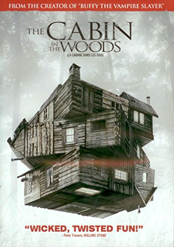 The Cabin in The Woods