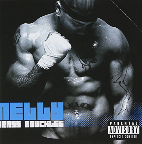 Nelly / Brass Knuckles - CD (Used)