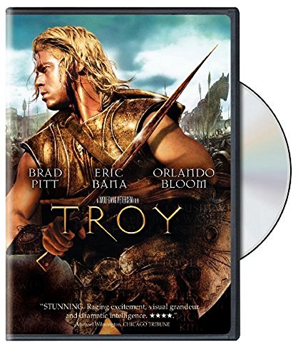 Troy (Bilingual) [Import]