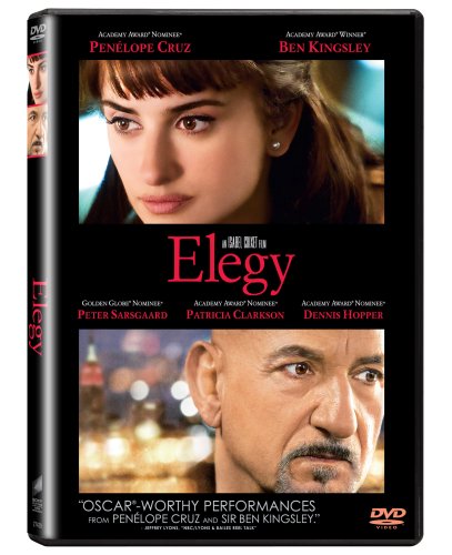 Elegy / Élégie: The Ultimate Passion (Bilingual)