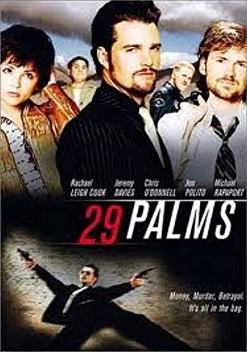 29 Palms (Bilingual)