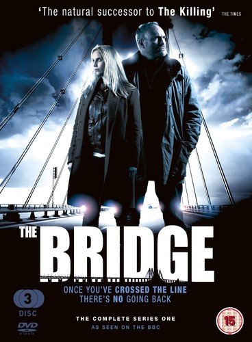 Bridge: Series 1 (Swedish Television)