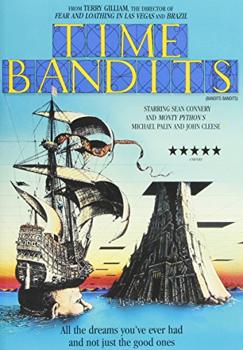 Time Bandits - DVD