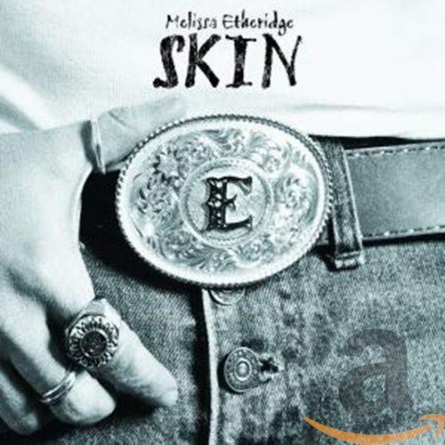 Melissa Etheridge / Skin - CD (Used)