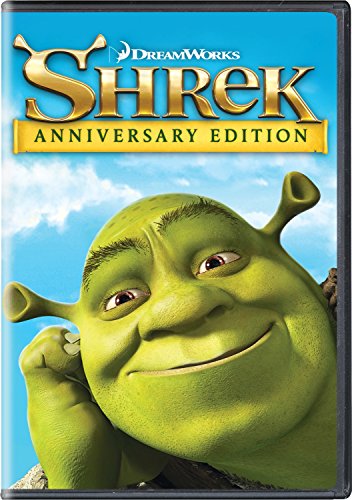 Shrek : Anniversary Edition [Import]