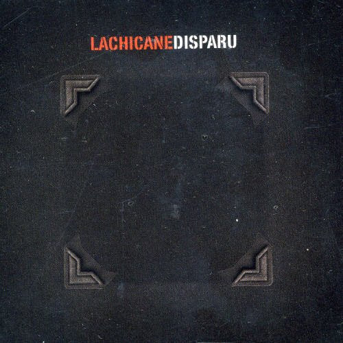La Chicane / Disparu - CD (Used)