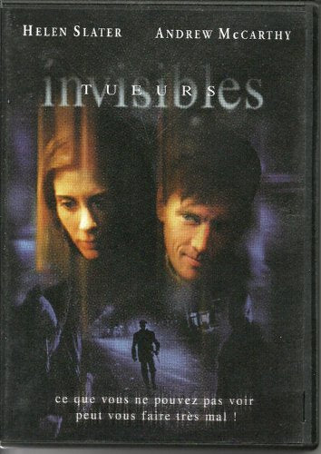 Invisible Killers (Bilingual)