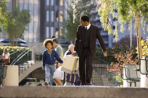 The Pursuit of Happyness (Widescreen) - DVD (Used)