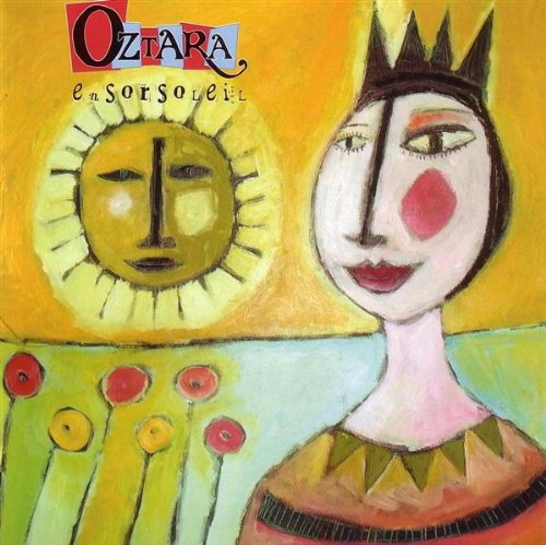 Oztara / Ensorsoleil - CD (Used)