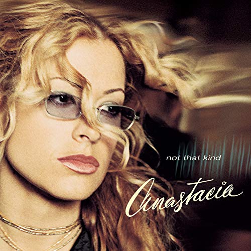 Anastacia / Not That Kind - CD (Used)