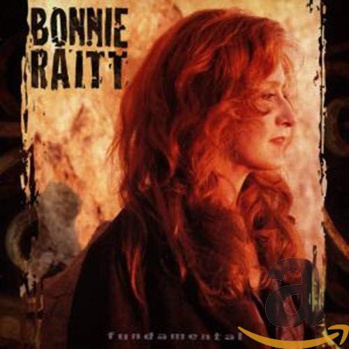 Bonnie Raitt / Fundamental - CD (Used)