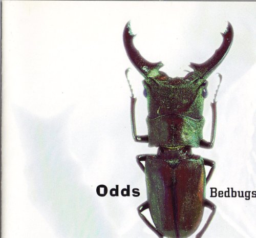 Odds / Bedbugs - CD (Used)