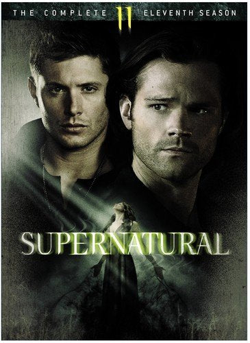 Supernatural: Season 11