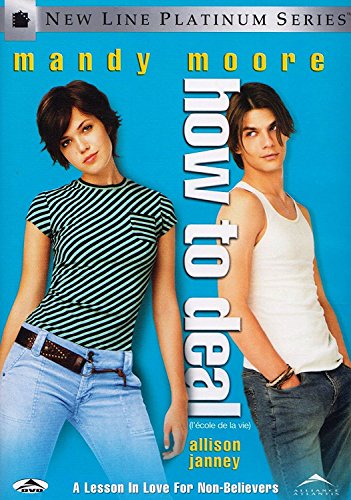 How to Deal - DVD (Used)
