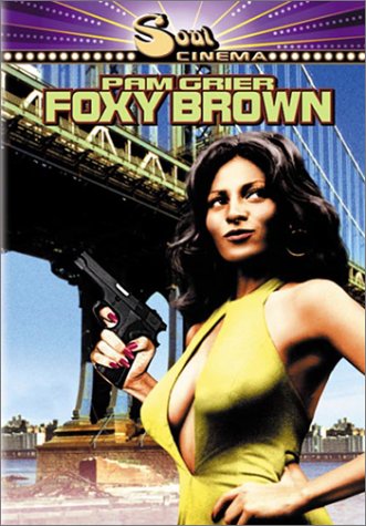 Foxy Brown (Sous-titres français)