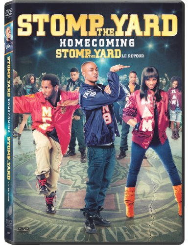 Stomp The Yard: Homecoming - DVD (Used)