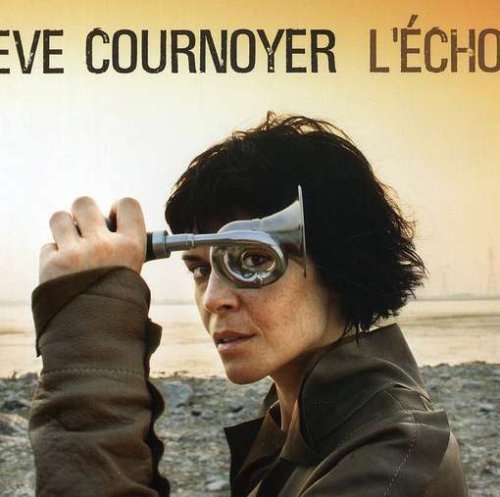 Eve Cournoyer / L&