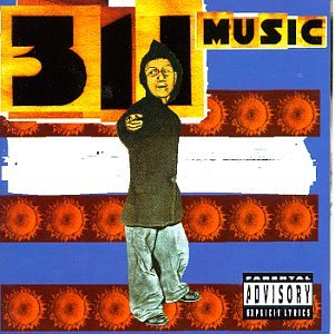 311 / Music - CD (Used)