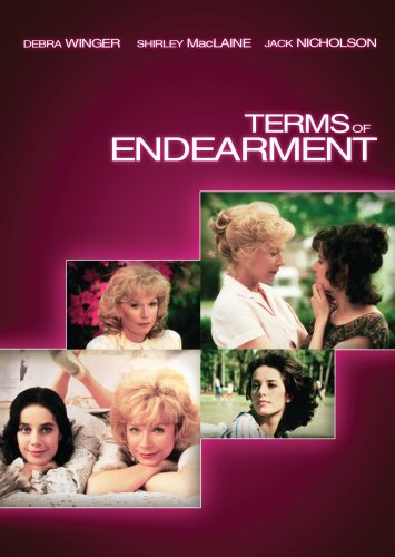 Terms of Endearment (Bilingual)