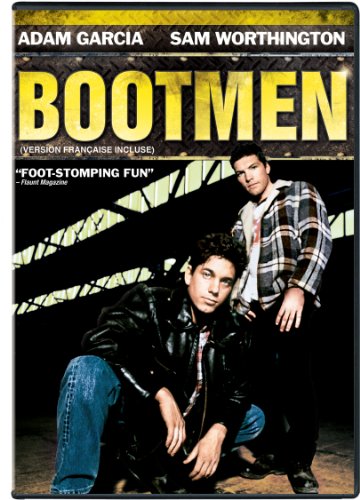 Boot men