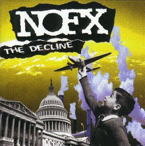 NOFX / The Decline - CD (Used)