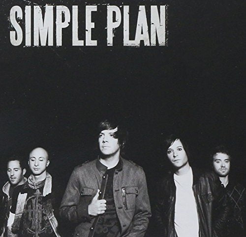 Simple Plan / Simple Plan - CD (Used)