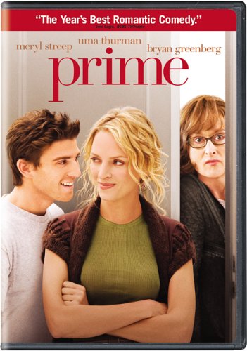 Prime (Full Screen) (French subtitles)