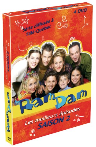 Ramdam / Season 2 - The Best Episodes (French version)