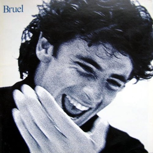 Patrick Bruel / Patrick Bruel - CD (Used)