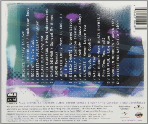 Various / Danse plus 2004 - CD (Used)