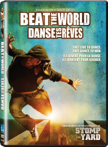 Beat The World - DVD (Used)