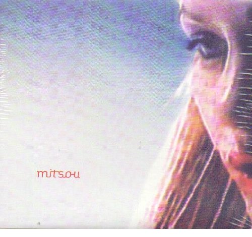 Mitsou / Mitsou - CD