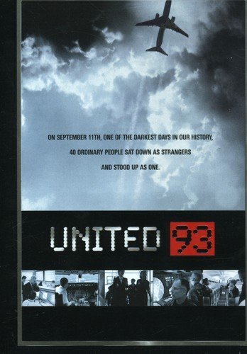 United 93 - DVD (Used)