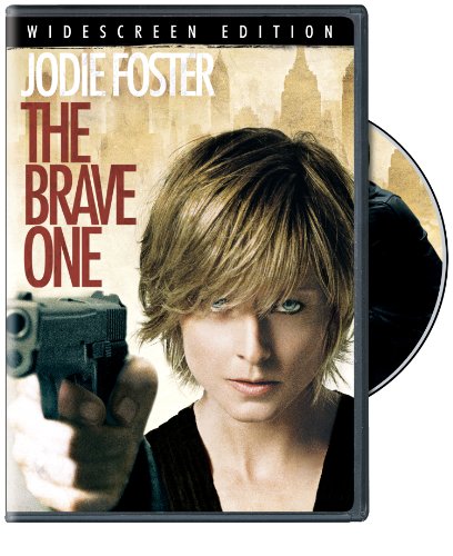 The Brave One (Widescreen) - DVD (Used)