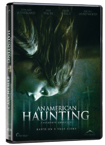 An American Haunting - DVD (Used)