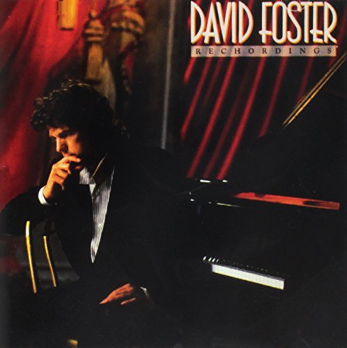 David Foster / Recordings - CD (Used)