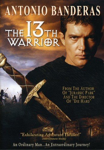 The 13th Warrior - DVD (Used)