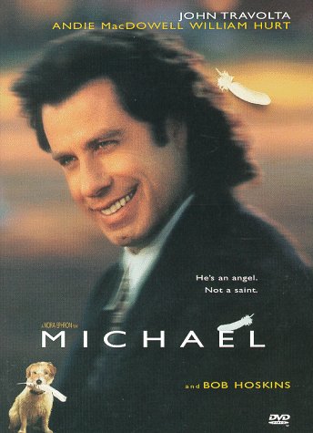 Michael (Snap Case) (1996) (Bilingual) [Import]