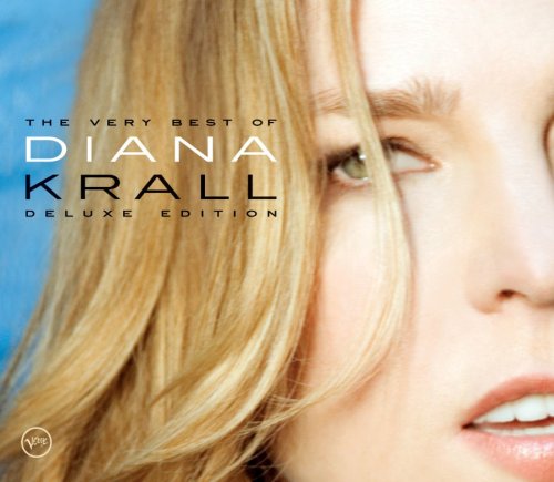 Diana Krall / The Very Best of Diana Krall - CD (Used)