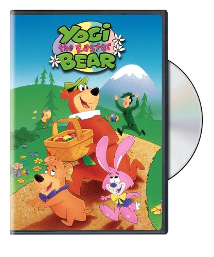 Yogi, The Easter Bear (English subtitles)