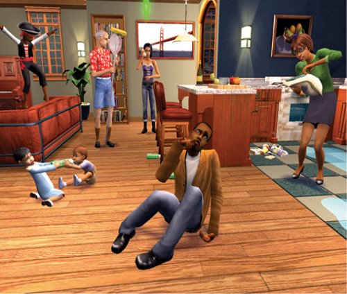 The Sims 2 - PC