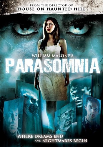 Parasomnia