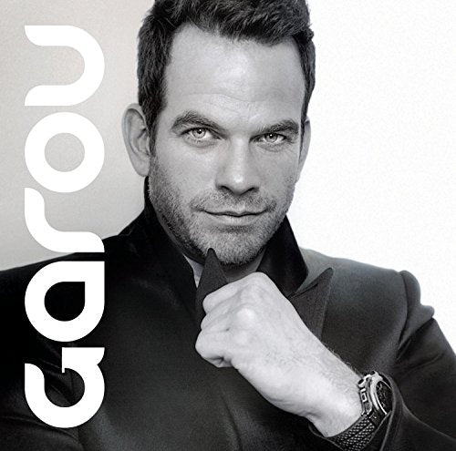 Garou / Garou - CD