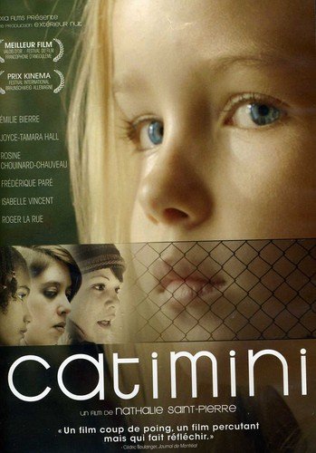 Catimini (French version)