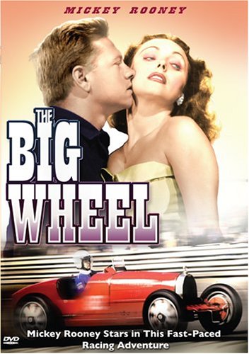 The Big Wheel [Import]