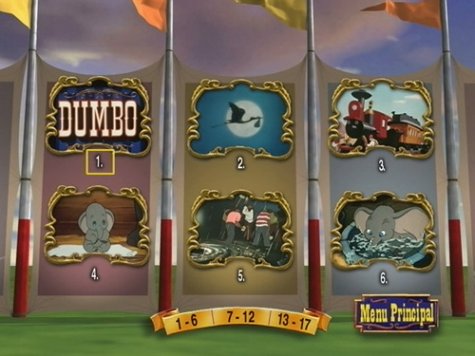 Dumbo