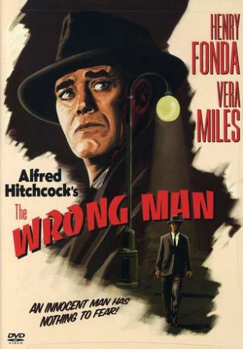 The Wrong Man [Import]