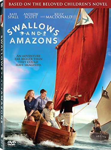 Swallows and Amazons (Sous-titres français)